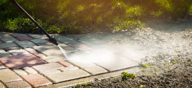 Concrete Sealing in Carpendale, WV